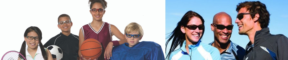 Liberty Sport goggles and glasses for active lifestyles