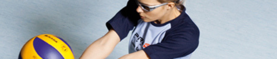 Progear sports glasses and goggles for active lifestyles