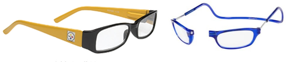reading glasses for avid readers