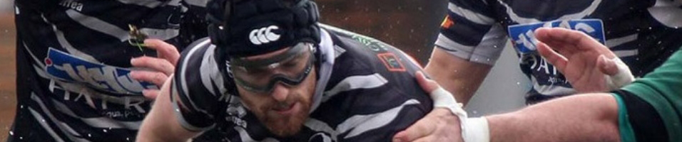 rugby goggles prescription and non-prescription options