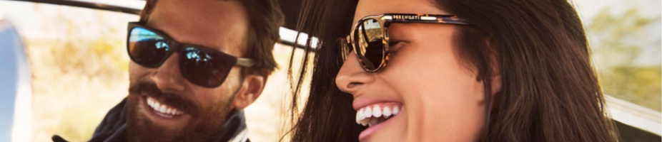 stylish Serengeti sunglasses for outdoor adventures