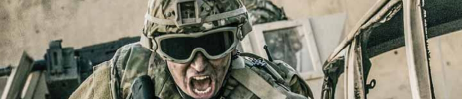 Wiley-X goggles series with prescription options for enhanced vision