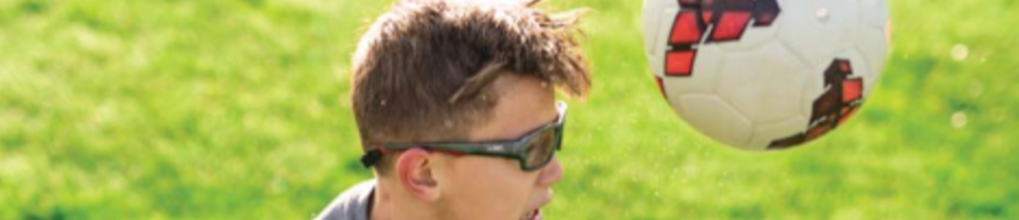 Wiley-X Youth Force sports goggles for active youth protection