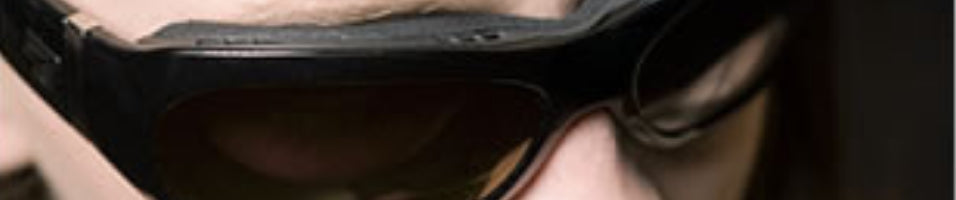 dry eye syndrome glasses and sunglasses collection