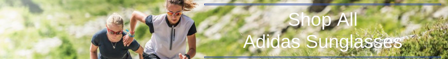 Adidas sunglasses stylish frames with prescription options