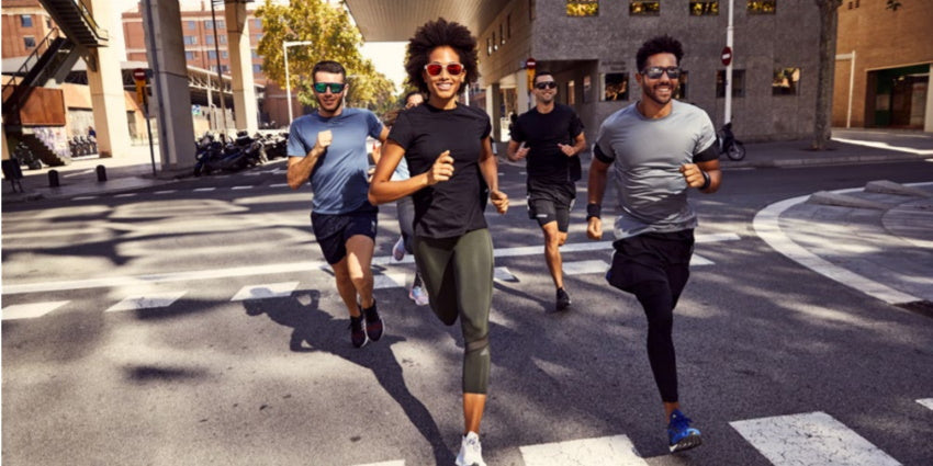Adidas sunglasses and goggles for stylish eye protection