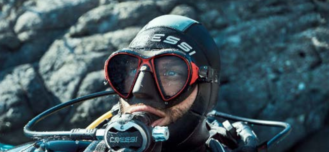 Cressi Dive Products