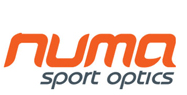 Numa Sport Sunglasses with prescription lenses for active lifestyles