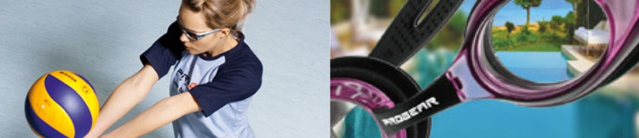 Progear sports eyewear glasses and goggles for active lifestyles