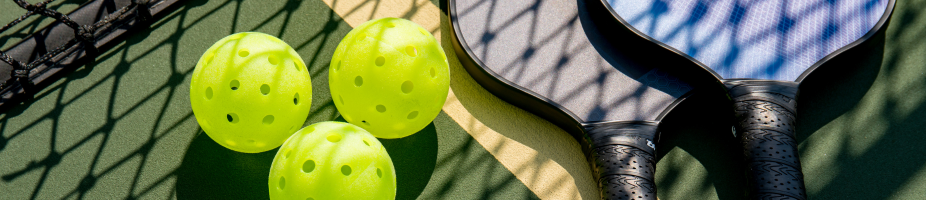 Prescription pickleball and racquet sports glasses for optimal performance