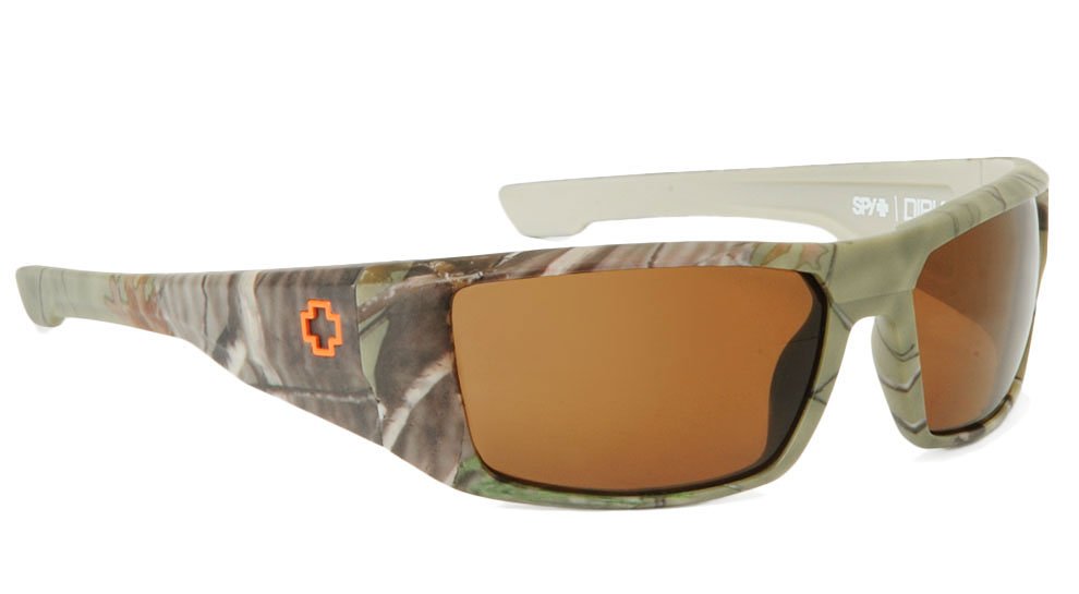 Spy Dirk Realtree/Bronze Polarized