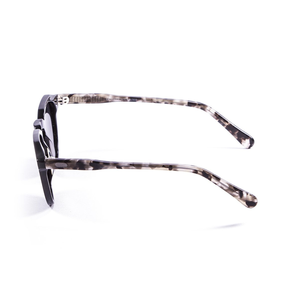 Ocean Cyclops side view