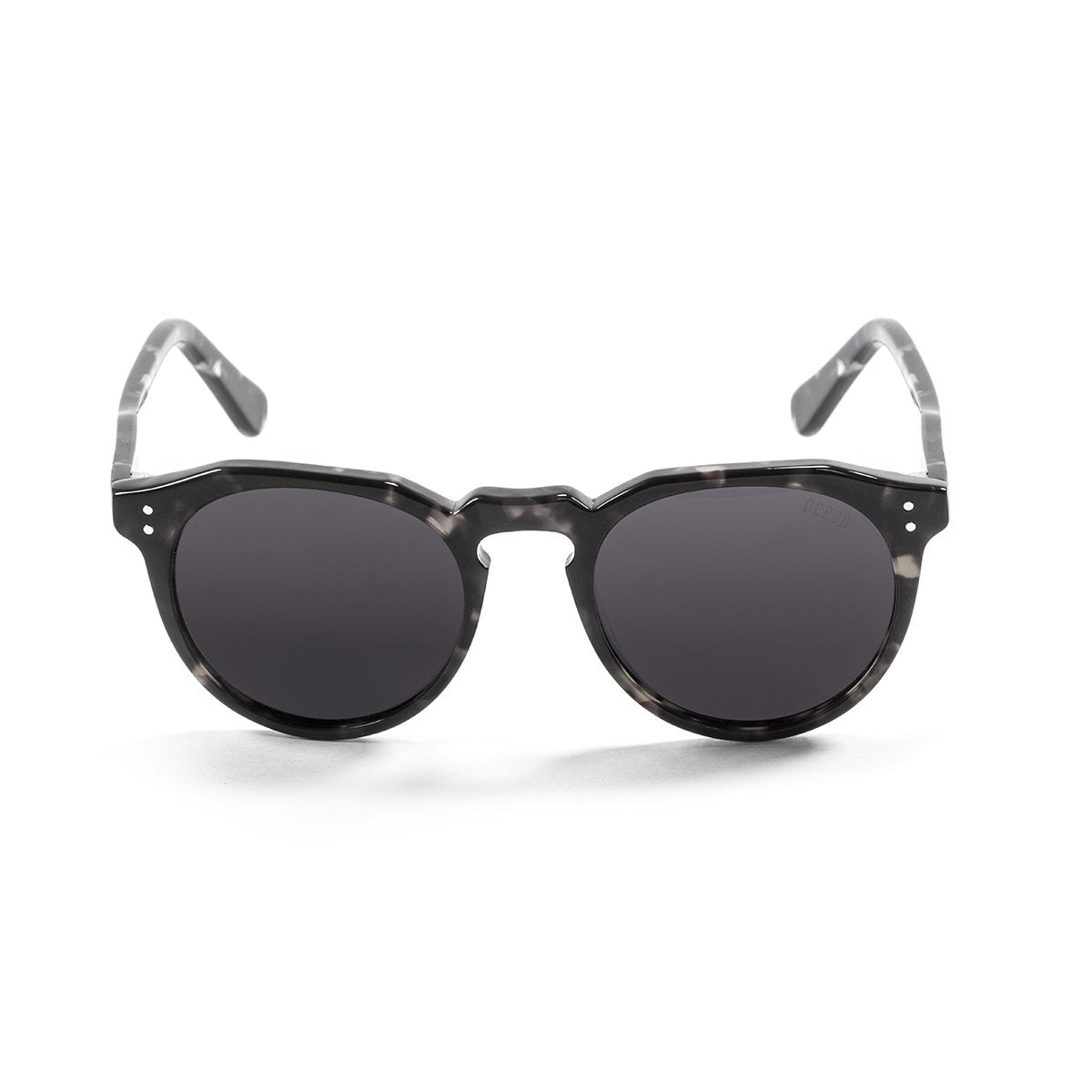 Ocean Cyclops Demy Black/Smoke Polarized