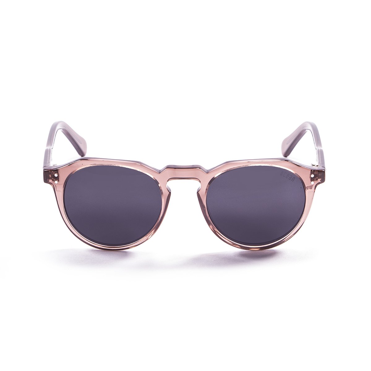 Ocean Cyclops Ginger Transparent/Smoke Polarized