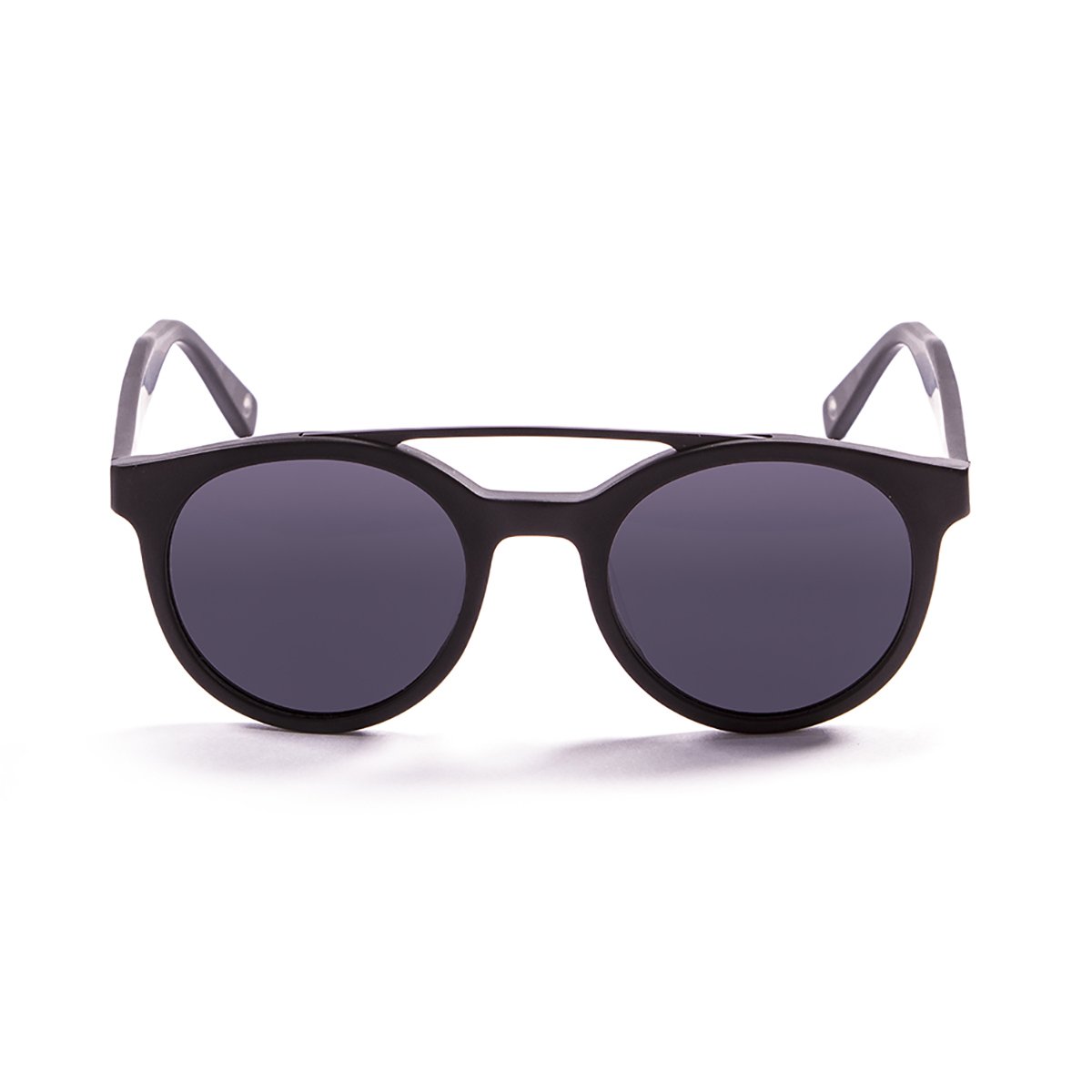 Ocean Tiburon Matte Black front view