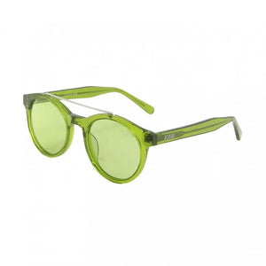 Transparent Green frame/Polarized Green lenses