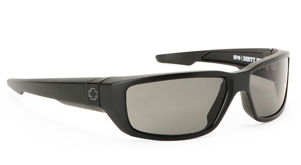 Spy Optic Dirty Mo Sunglasses – A Sight for Sport Eyes