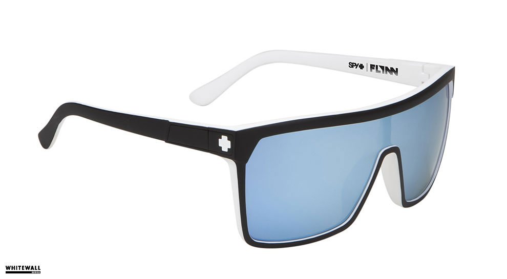 Whitewall/Light Blue Spectra