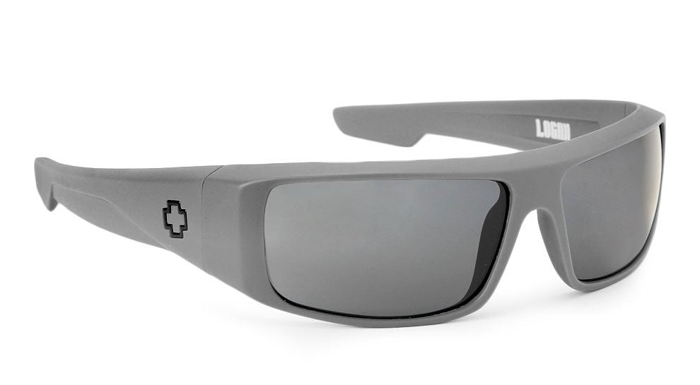 Spy Optic Logan Sunglasses – A Sight for Sport Eyes
