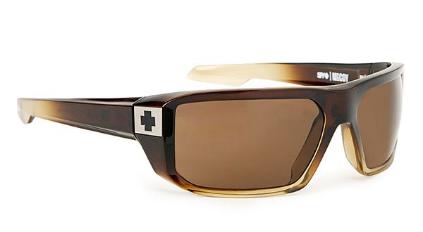 Spy McCoy Bronze Fade/Happy Bronze
