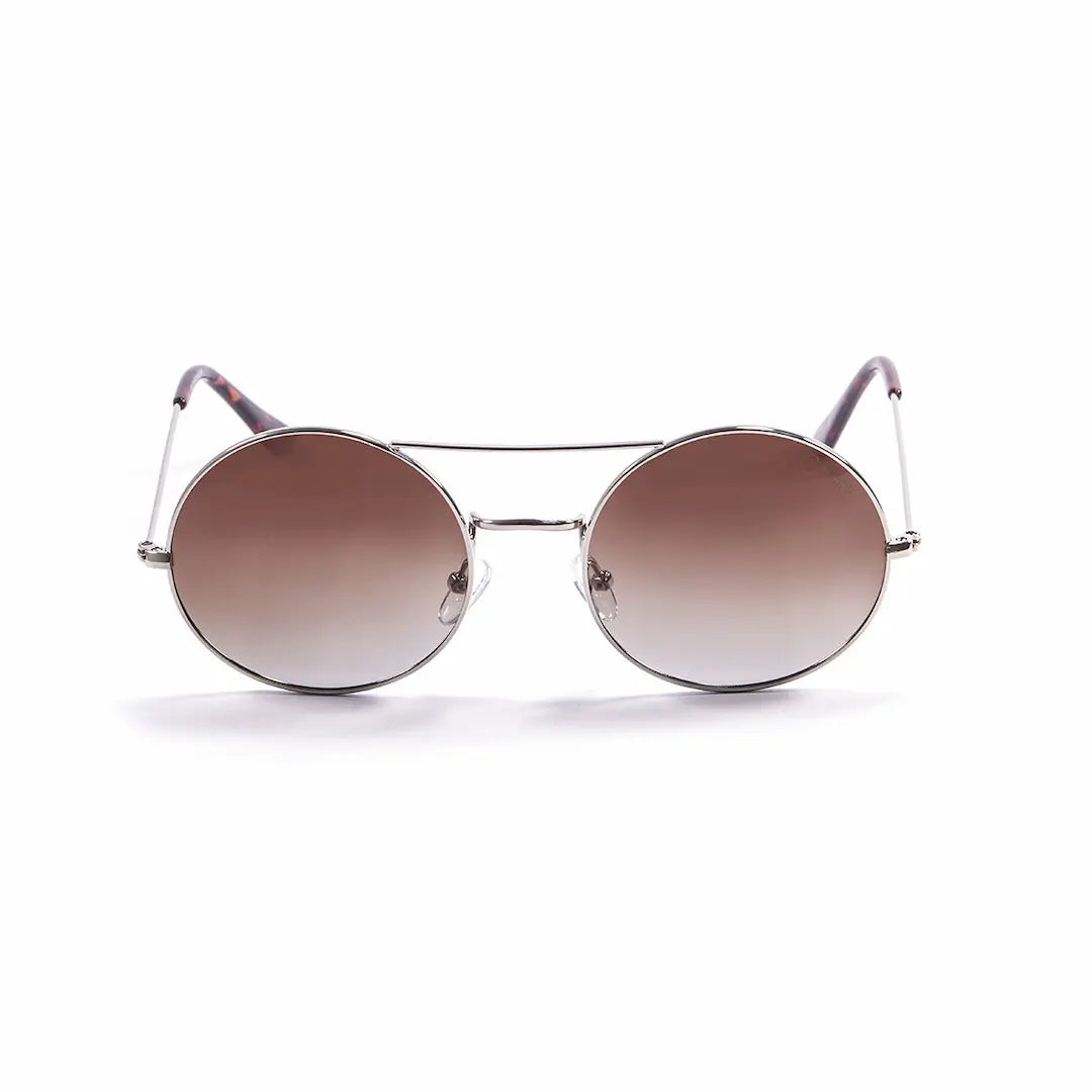 Ocean Circle Sunglasses