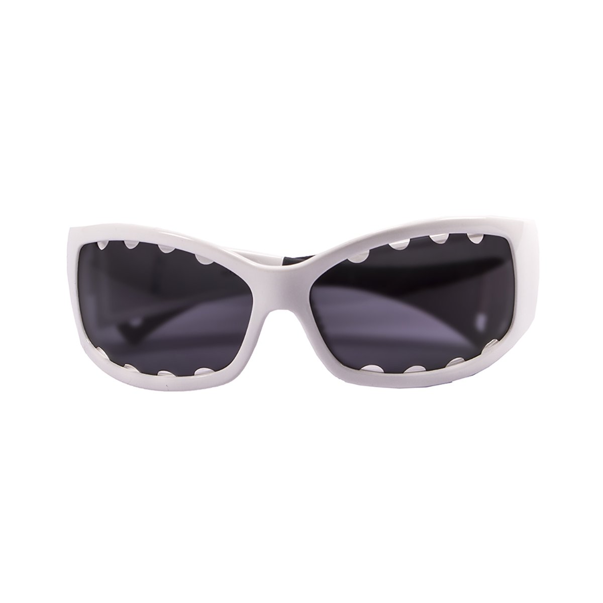 Ocean Fuenteventura White/Smoke Polarized