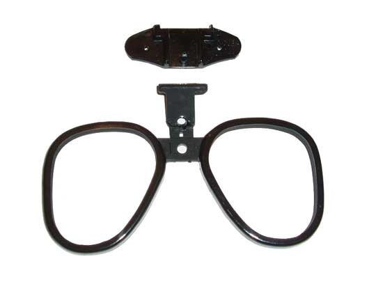 ScubaSpecs Prescription Insert #300