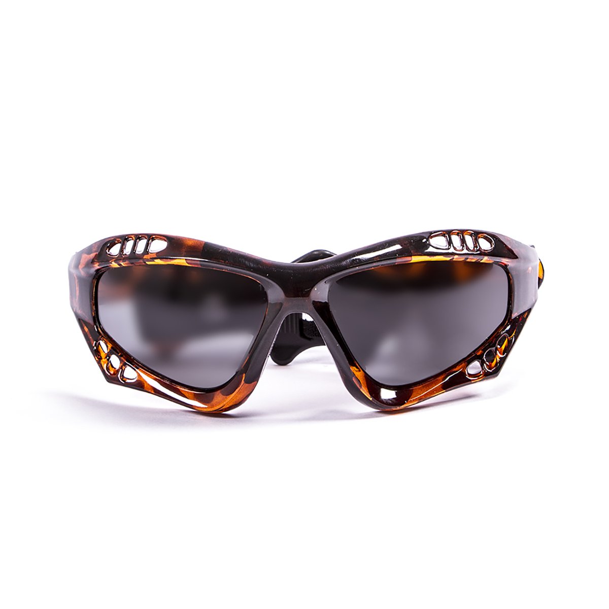 Ocean Australia Demy Brown/Polarized Smoke
