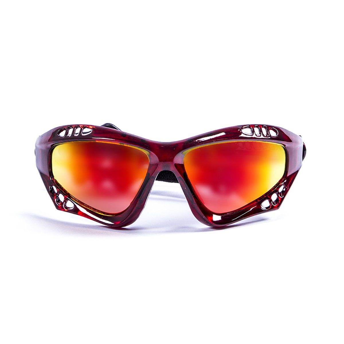 Ocean Australia Red/Polarized Revo Red