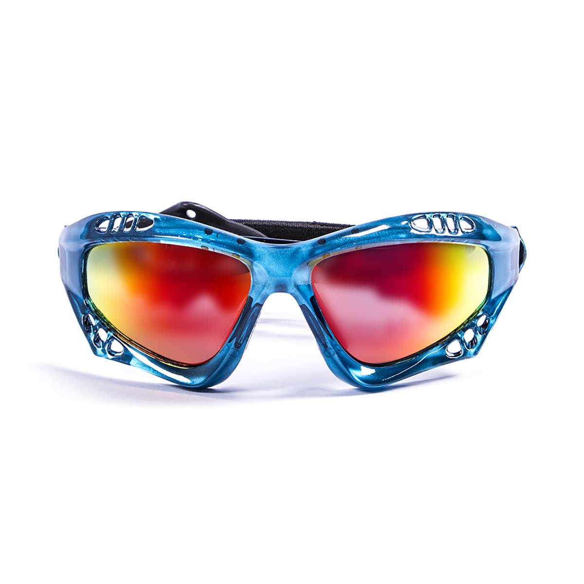 Ocean Australia Blue/Polarized Revo Red
