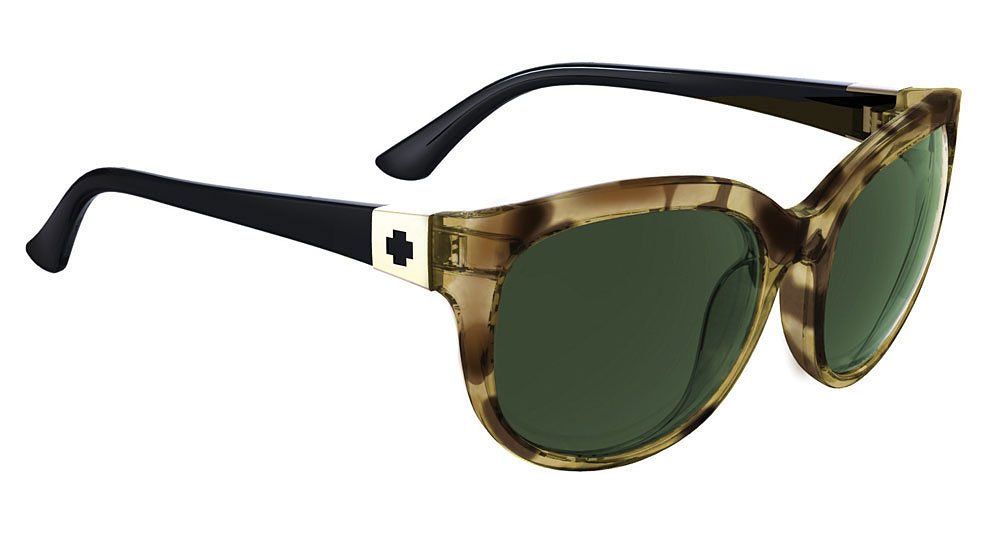 Spy-Alana Blanchard/Grey Green