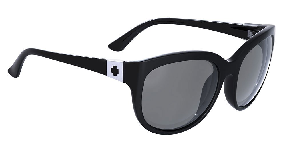 Black/Grey Polarized