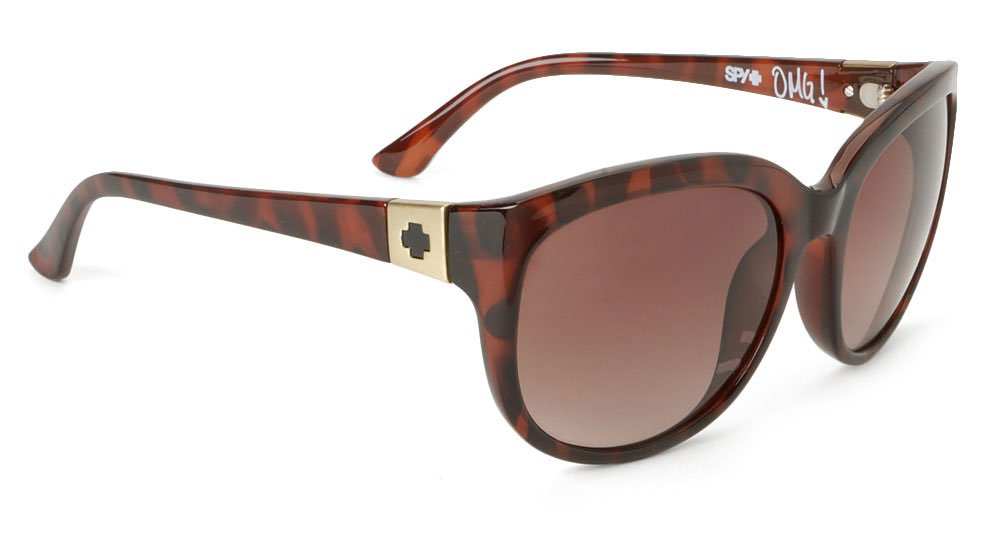 Classic Tortoise/Bronze Fade