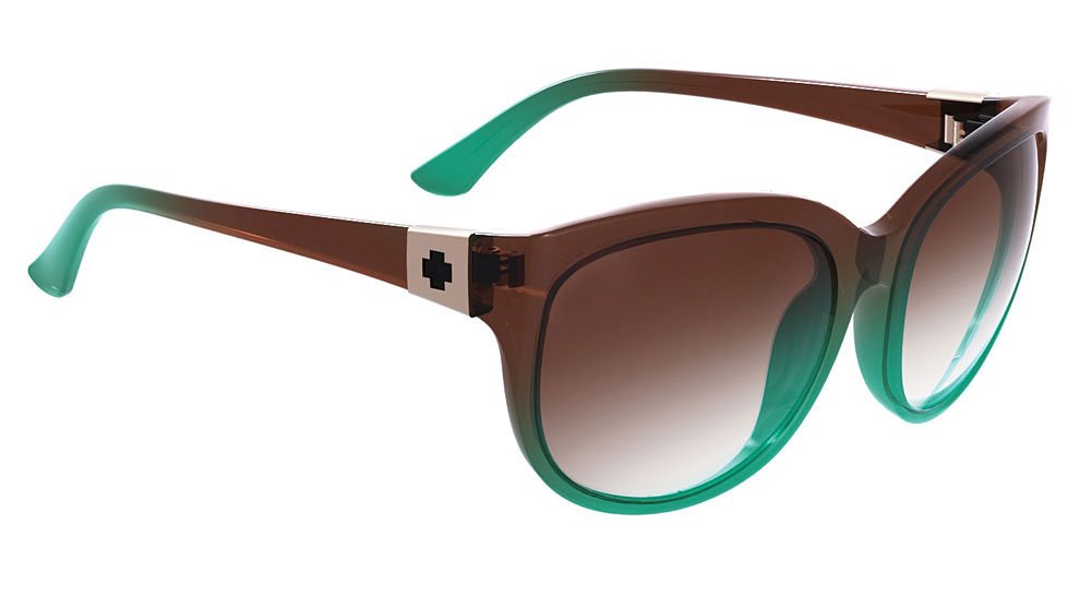 Mint Chip Fade/Bronze Fade