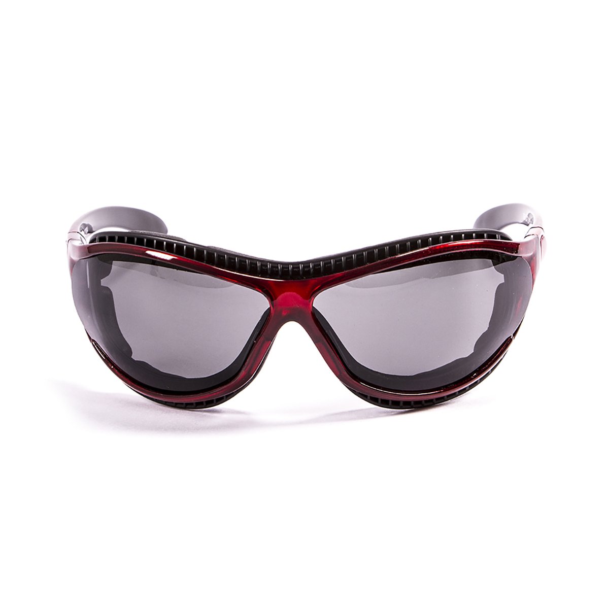 Ocean Tierra de Fuego Red/Polarized Smoke