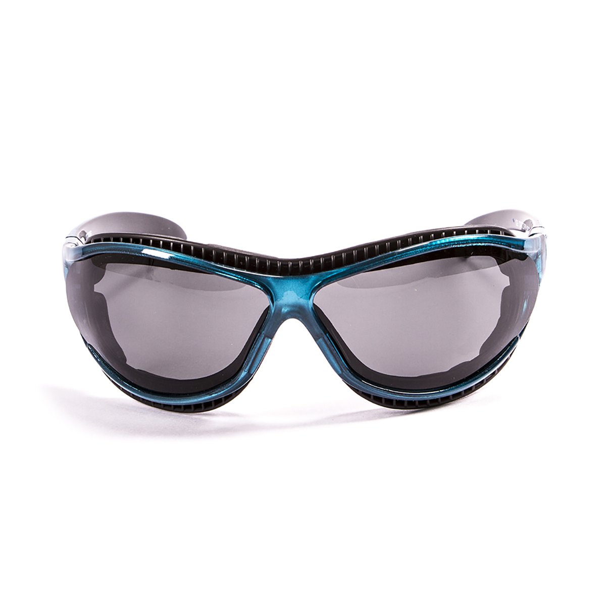 Ocean Tierra de Fuego Blue/Smoke Polarized