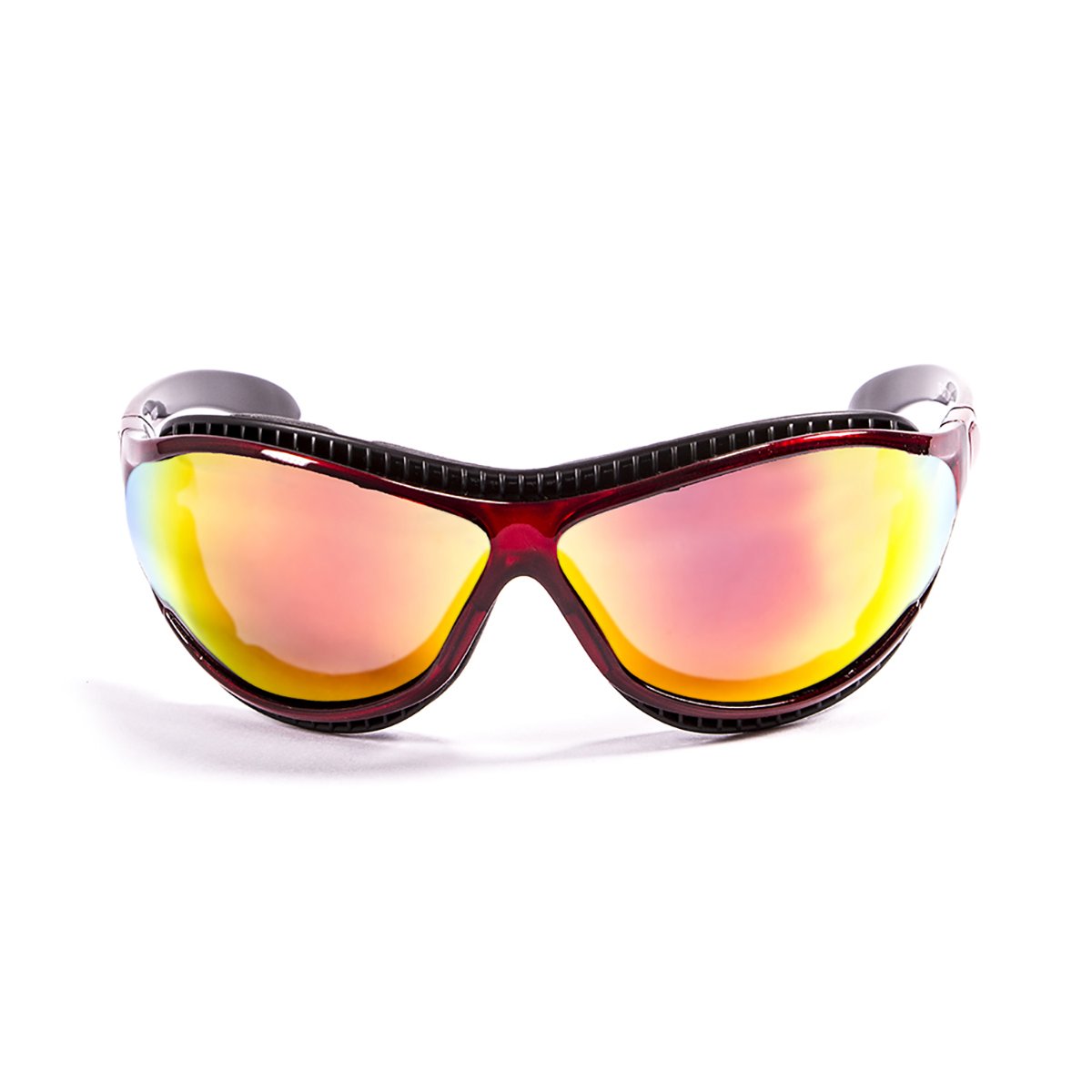 Ocean Tierra de Fuego Red/Polarized Revo Red
