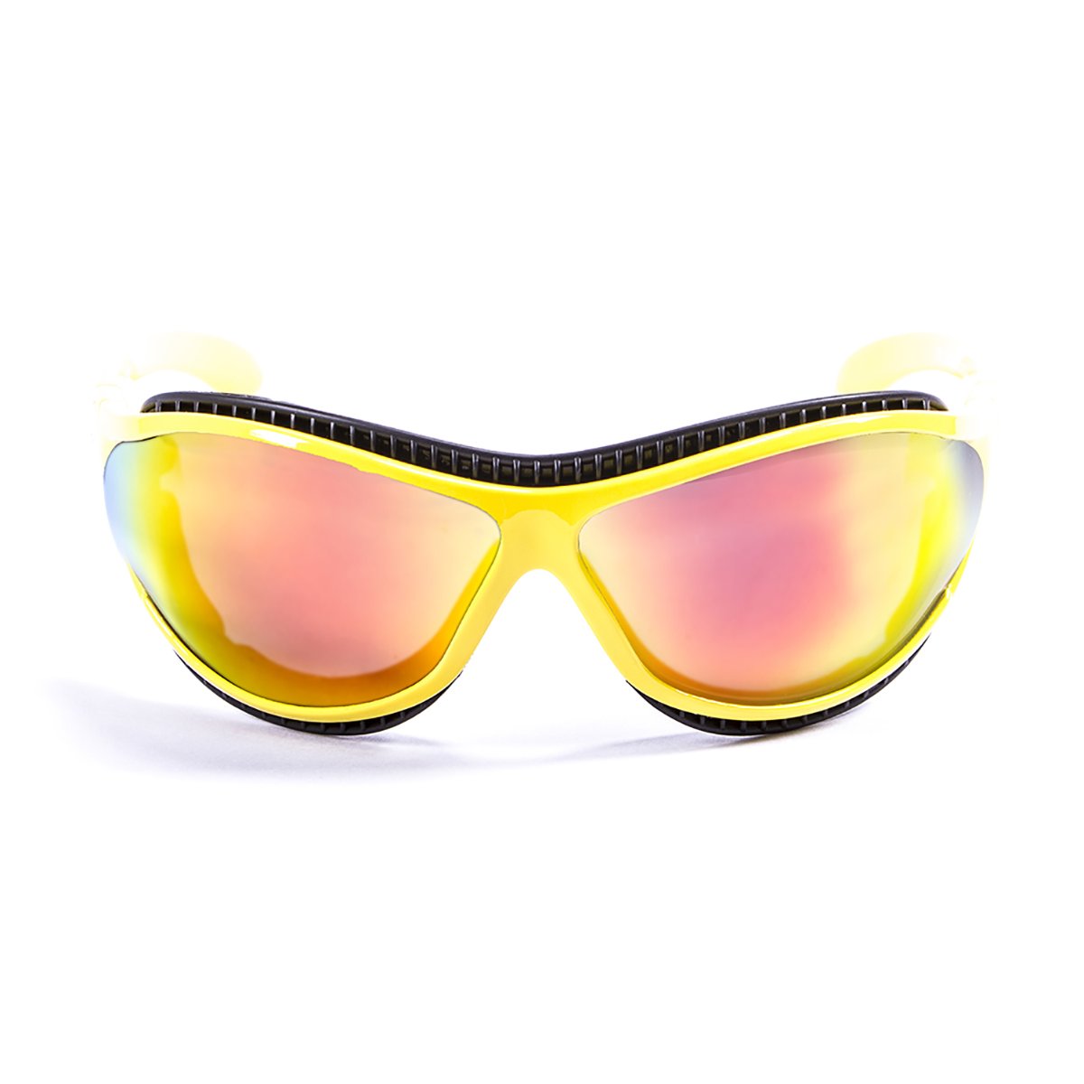 Ocean Tierra de Fuego Yellow/Polarized Revo Red