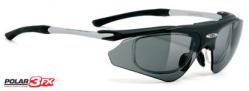 Rudy Project Exception Black Sunglasses