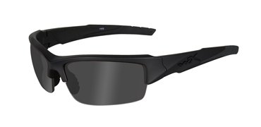 Wiley X Valor ブラック ゴーグル 交換レンズ付き Wiley-X WX Valor Prescription Sunglasses | Smoke Lenses – A Sight