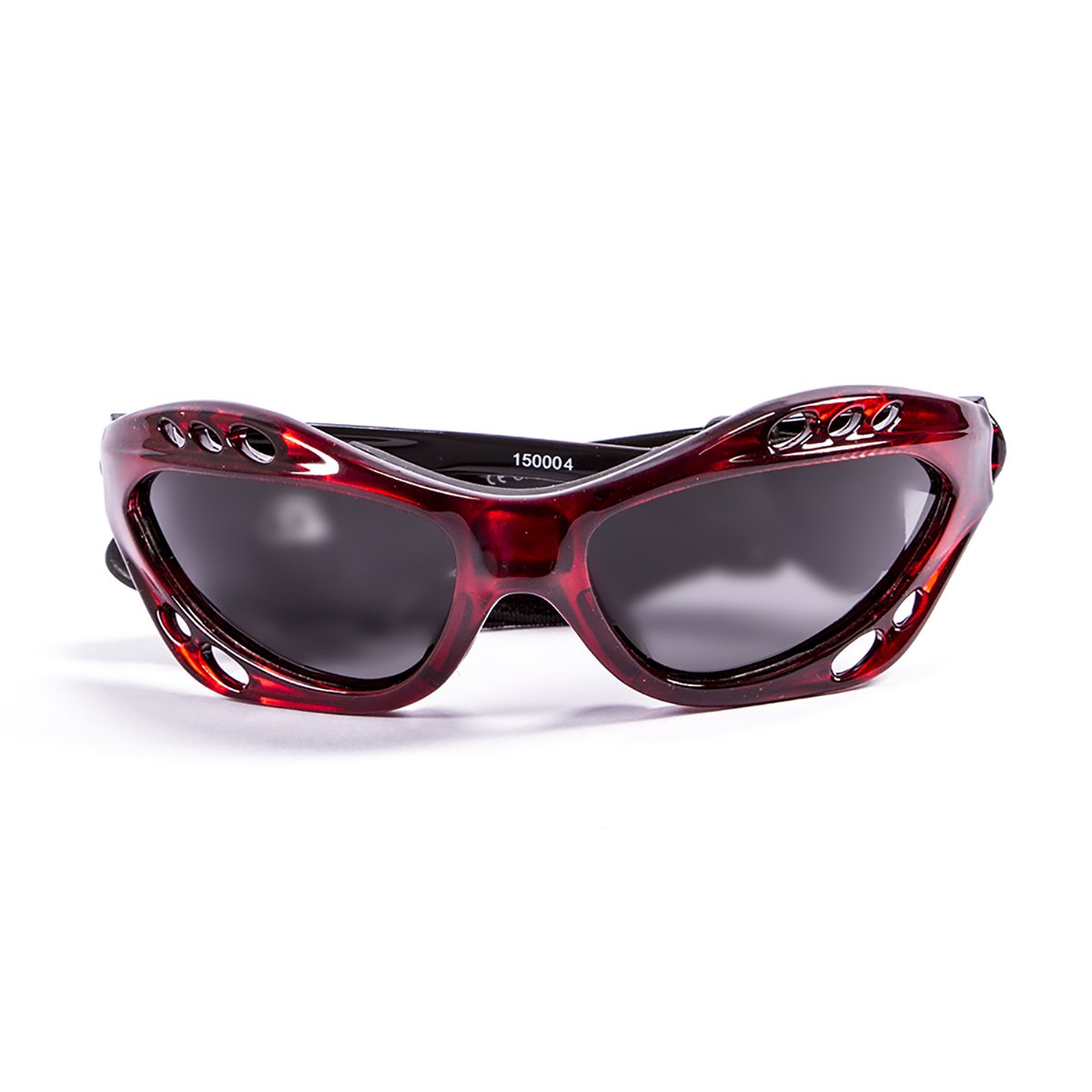 Ocean Cumbuco Red/Polarized Smoke