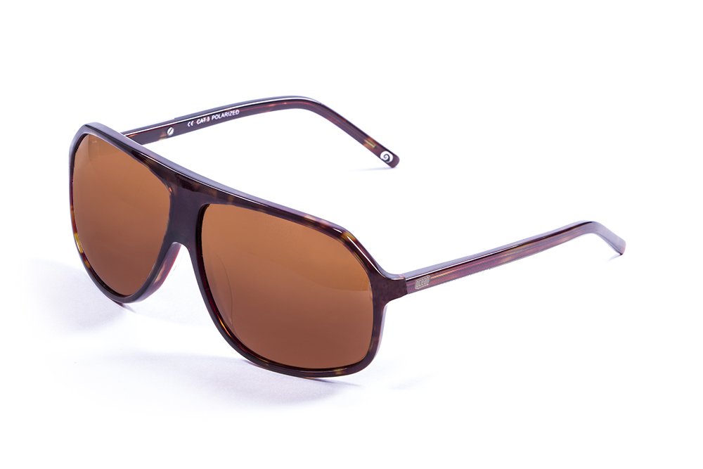 Ocean Bai Demy Brown/Polarized Brown