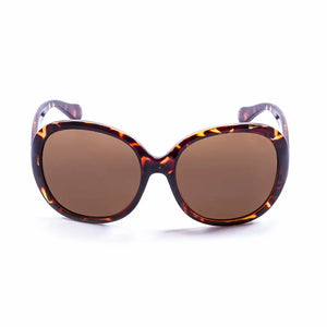 Demy Brown frame/Brown Polarized lenses