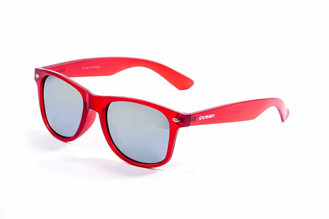 Ocean Beach Sunglasses