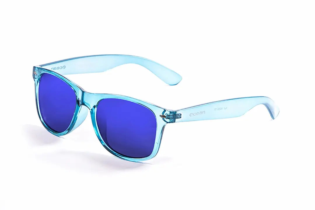Ocean Beach Sunglasses