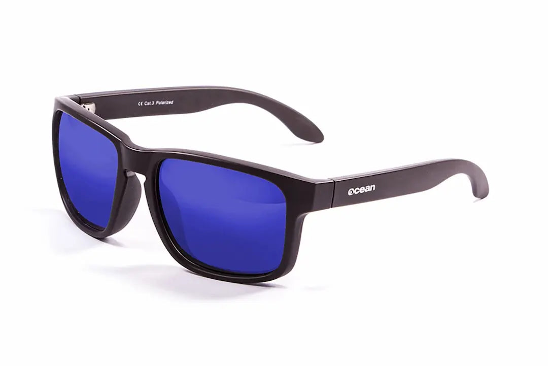 Ocean Blue Moon Sunglasses