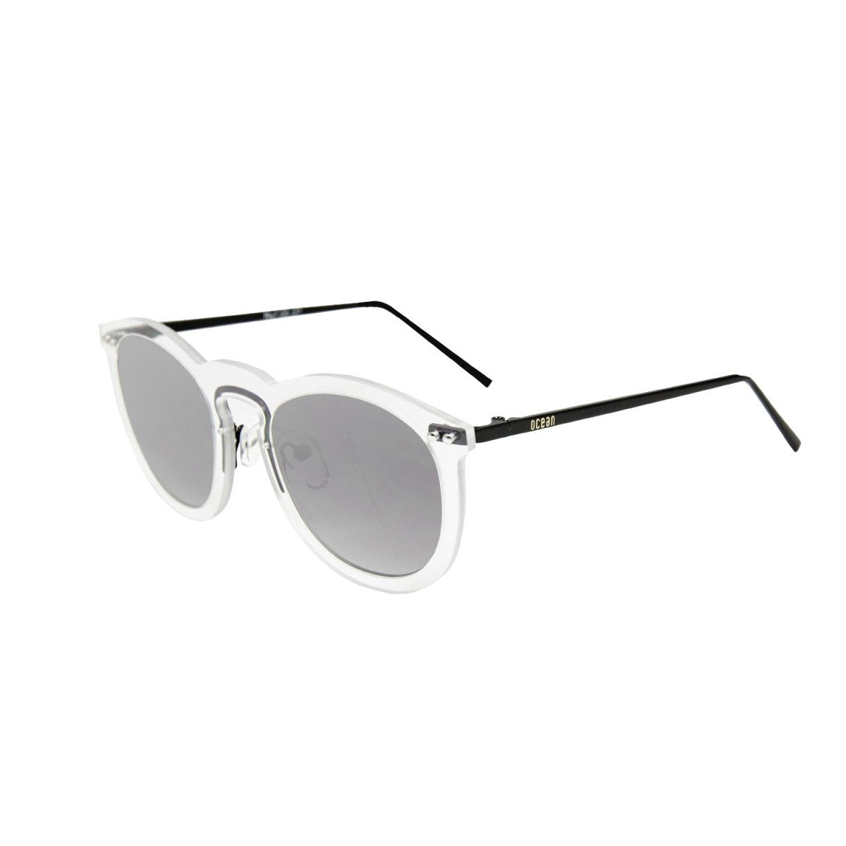 Ocean Berlin Transparent/Smoke