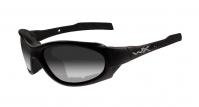 Wiley-X XL-1 Advanced Matte Black/Light Adjusting Sunglasses
