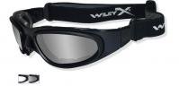 Wiley-X SG-1 Black