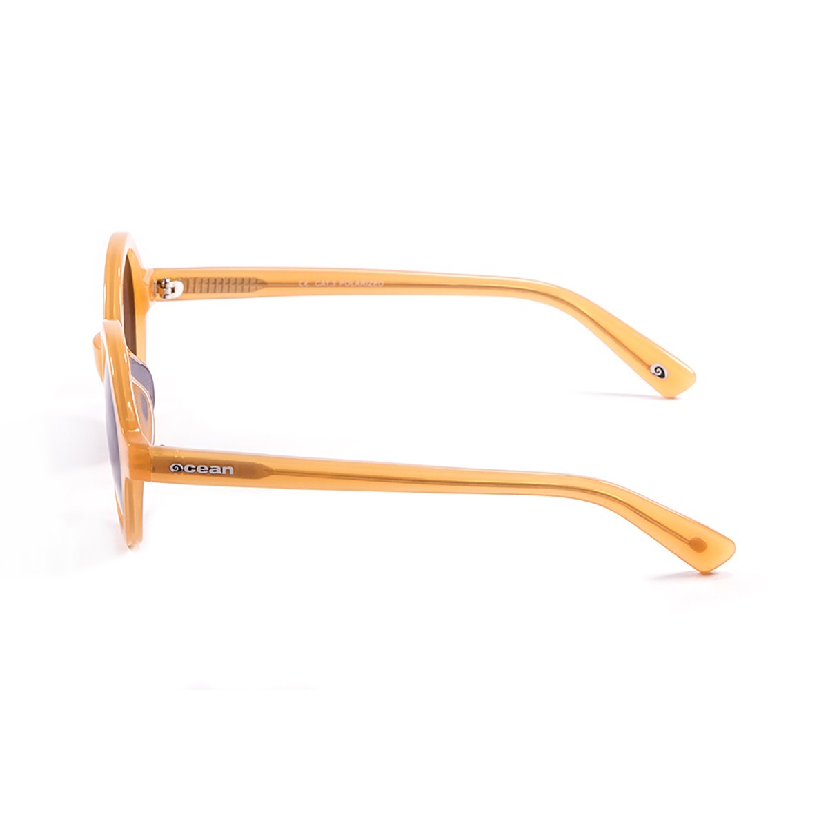 Ocean Japan side view